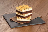 RUF Brookies, Brombeermischung und Kekse, 460 Gramm Naty Shop Kitchen