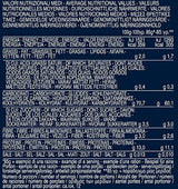 Barilla Selezione Oro Chef Orecchiette Pugliesi, 9er Pack (9 x 1kg)
