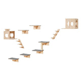 Decken und Möbel, Haustiere, Katzen, Katzenbetten, Katzenbetten, Matratzen