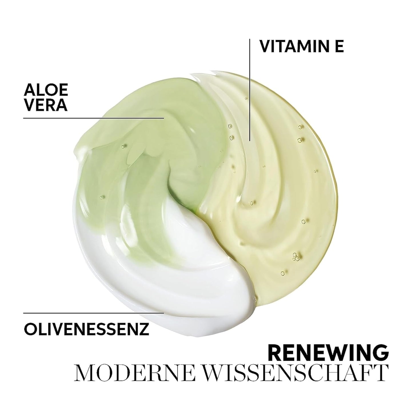 Wella Professionals Elements – natürliche Pflege für trockenes, strapaziertes Haar und empfindliche Kopfhaut – Leave-in-Conditioner, Maske und Spray mit Antioxidantien und Olivenessenz Naty Shop Haarmaske