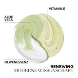 Wella Professionals Elements – natürliche Pflege für trockenes, strapaziertes Haar und empfindliche Kopfhaut – Leave-in-Conditioner, Maske und Spray mit Antioxidantien und Olivenessenz Naty Shop Haarmaske