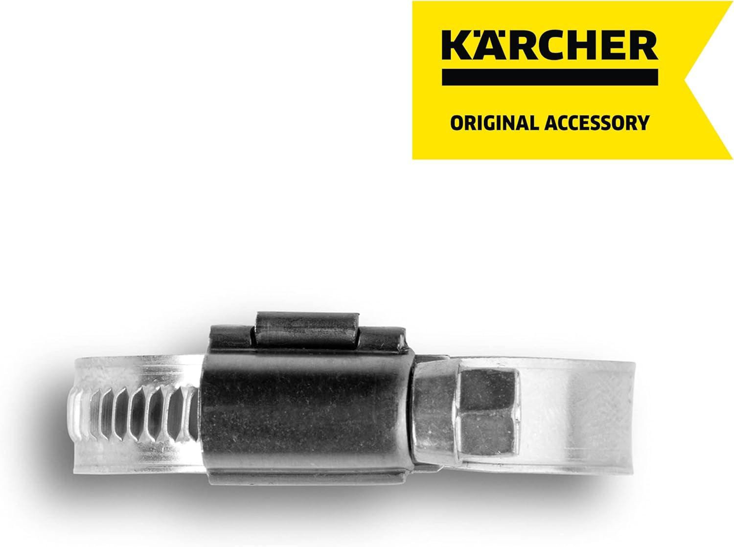Kärcher Anschluss 6.997-359.0 (passend für 3/4 Zoll + 1 Zoll Saugschlauch)