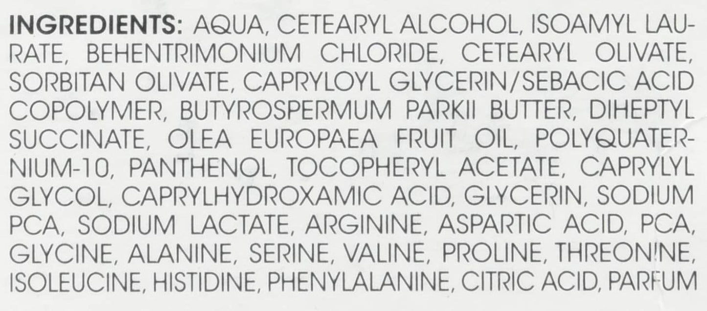 Olivaöl-Gesichtsmaske – 300 ml Naty Shop Haarmaske