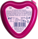Vitakraft Poésie Création, Nassfutter für Katzen, Nassfutter für Katzen in Soße, mit Truthahn in Käsesoße, Multipack, ohne Zusatz von Zucker oder Getreide (15 x 85 g)