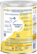 BEBA Junior 1+ Milchgetränk ab 1 Jahr, Mit HMO, Altersgerechter Proteingehalt, Nur Laktose, Ohne Palmöl, Ohne Fischöl, Kleinkindnahrung, Babymilchpulver, 3er Pack (3 x 800g)