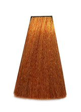 Haarfärbemittel Nr. 8,44 Intensives Kupfer-Hellblond, 1 Packung (1 x 60 ml) Haarfärbemittel Naty Shop Standardtitel