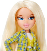 Bratz Clueless Cher Doll – Filmpuppe zum Sammeln mit echten Outfits und Accessoires