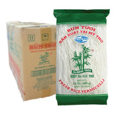 BAMBOO TREE – Frische Reisnudeln – 1 x 400 g