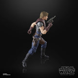 Star Wars Black Series Dash Rendar, Star Wars: Shadows of the Empire Sammelfigur (15 cm) Actionfiguren Naty Shop