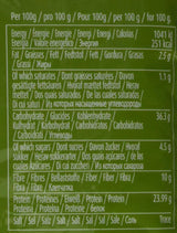 TRS - Mungobohnen - (1 x 1 kg)