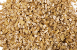 Wholefood Earth Pinhead Haferflocken grob stabilisiert 3 kg | GVO-frei | Reich an Ballaststoffen