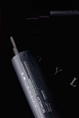 Style.Me Entwirrungsspray Produkt zum Entwirren der Haare. Sofort entwirrendes Produkt von Termix. Mit Rizinusöl angereicherte Formel. Größe: 200 ml. Naty Shop Haarentwirrungsprodukte