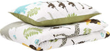 Amazon BASONS BASON Naty Shop Mikrofaser-Bettwäsche-Set