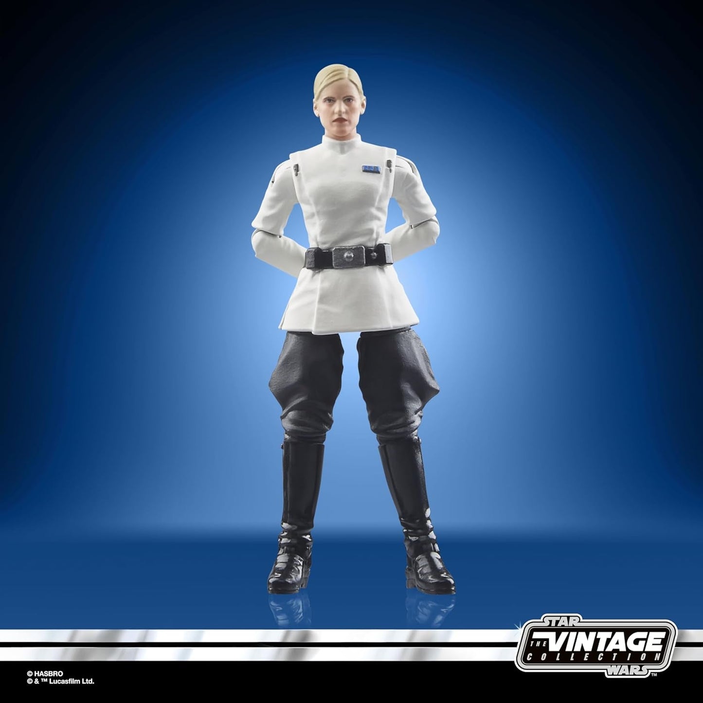 Star Wars Dedra Meero Vintage Collection, Star Wars: Andor Actionfigur, 9,5 cm Actionfiguren Naty Shop
