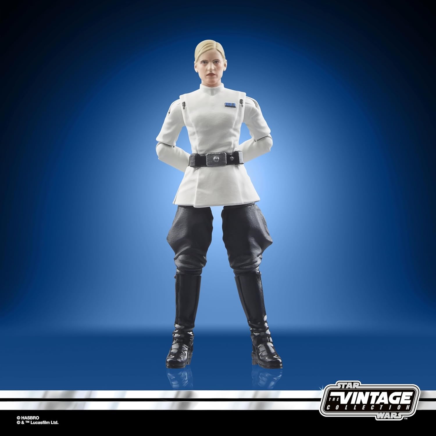 Star Wars Dedra Meero Vintage Collection, Star Wars: Andor Actionfigur, 9,5 cm Actionfiguren Naty Shop