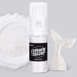 Essbarer Glitzer – 10 g, roségoldener Getränkeglitzer, essbares Glitzerpulver, Lebensmittelfarbpulver, Goldpulver, metallisches Glitzerpulver, Glitzerspray für Cocktails, Schokolade, Kuchen, Fondant