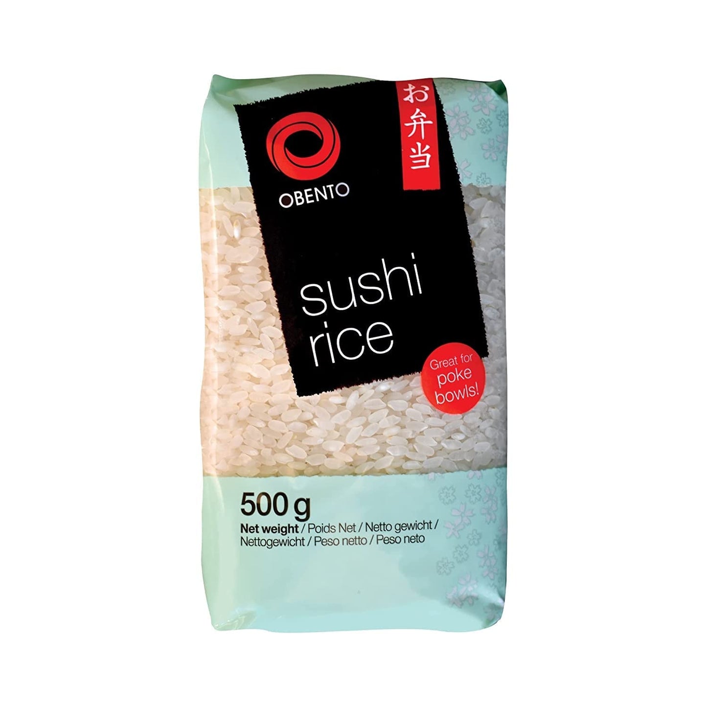 Sushireis 24x500g