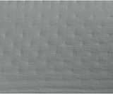 Pierre Cardin - Bouti Dots - Bett 180 cm - Farbe Grau C5 Bettdecken und Steppdecken Naty Shop