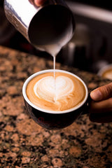 Caffè Barbera – Kaffeeset mit 3 Mischungen – 1870