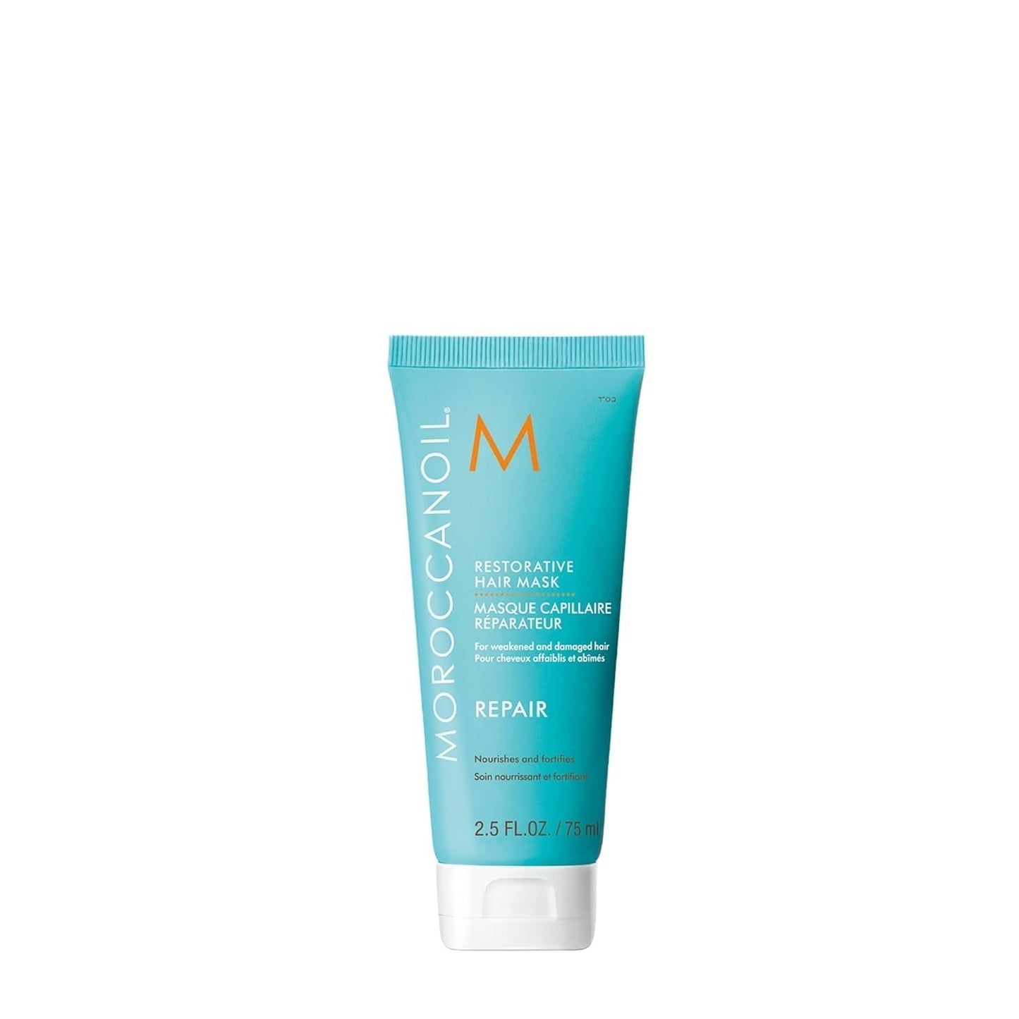 MOROCCANOIL - Stärkende Maske 75 ml Haarmaske Naty Shop Standardtitel
