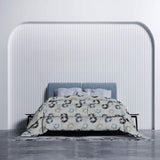 Daunenjacke, Bettdecken und Steppdecken Naty Shop 160 x 190 cm Blow