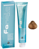Fanola crema colore Farbcreme 7,0 Blond, 100 ml