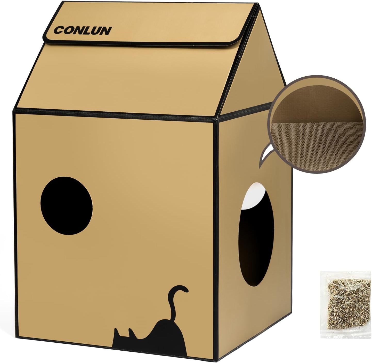 Decken und Möbel, Haustiere, Höhlen und Häuser, Katzen, Betten für Katzen, Katzenbetten, Matratzen
