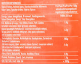 Akash Basmatireis, 1 Packung (1 x 20 kg)