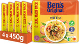 BEN'S ORIGINAL™ Mexikanischer Expressreis 6 x 220 g