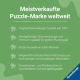 Ravensburger Puzzle für Kinder – 13349 Die Piratenbucht – 150-teiliges Puzzle für Kinder ab 7 Jahren Puzzle Naty Shop