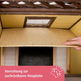 Decken und Möbel, Haustiere, Höhlen und Häuser, Katzen, Betten für Katzen, Katzenbetten, Matratzen