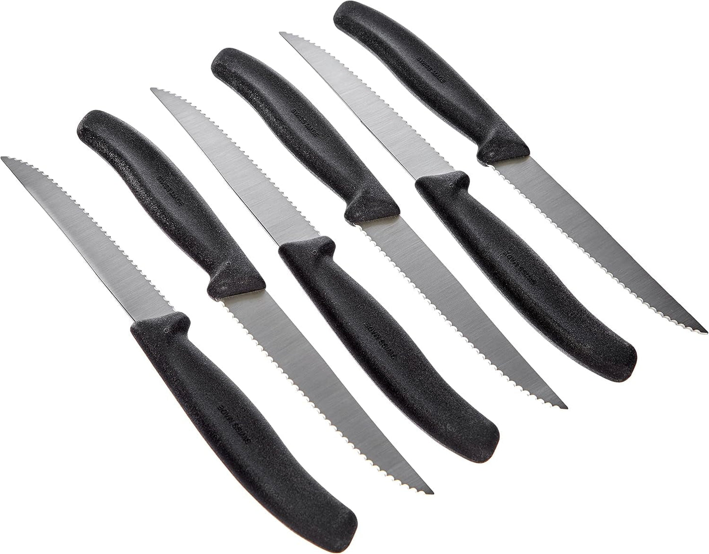 Victorinox Swiss Classic, Profibesteck, 24-teilig Kitchen Naty Shop