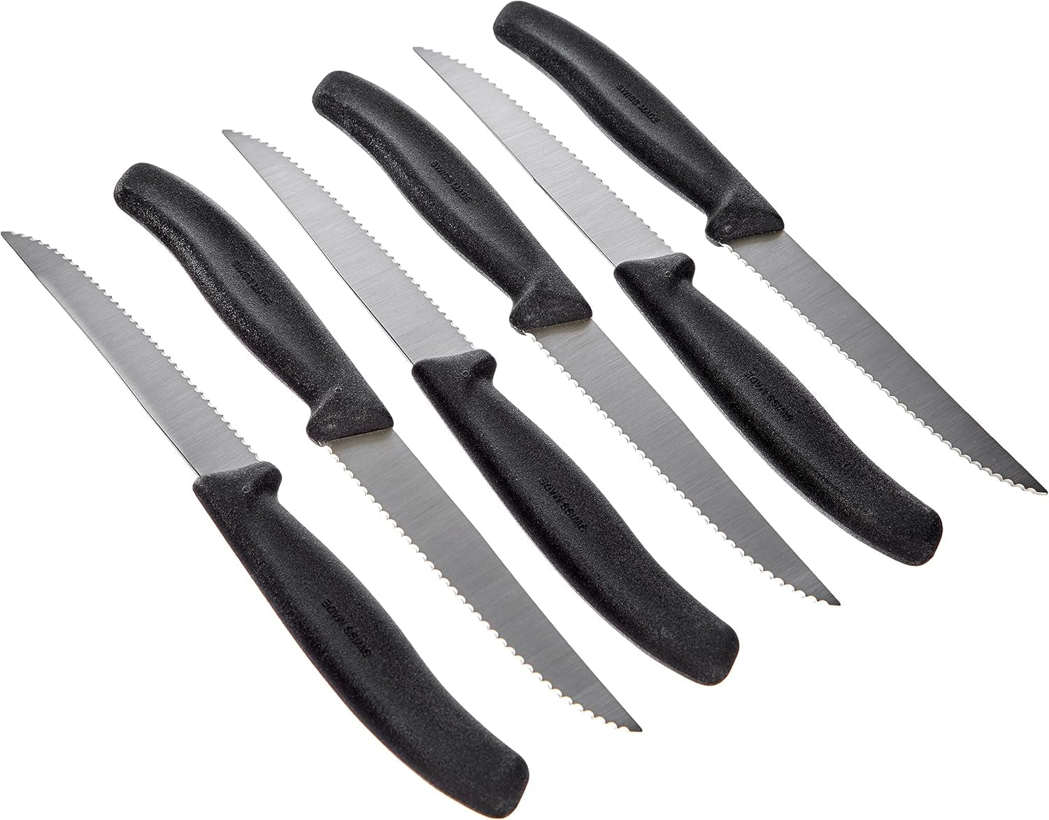 Victorinox Swiss Classic, Profibesteck, 24-teilig Kitchen Naty Shop