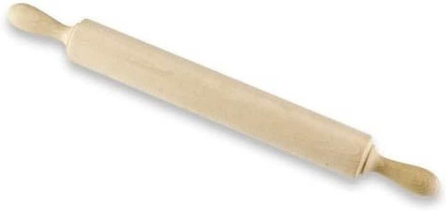 68153 Buchenholz-Twister 30 cm