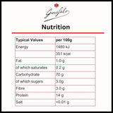 Orecchiette-Nudeln, 500 g