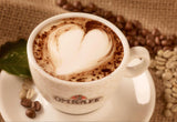 Neue Perla-Kaffeebohnen | Kaffeegenuss wie in Italien | Italienische Familienbäckerei, Gewicht: 3 x 1 kg