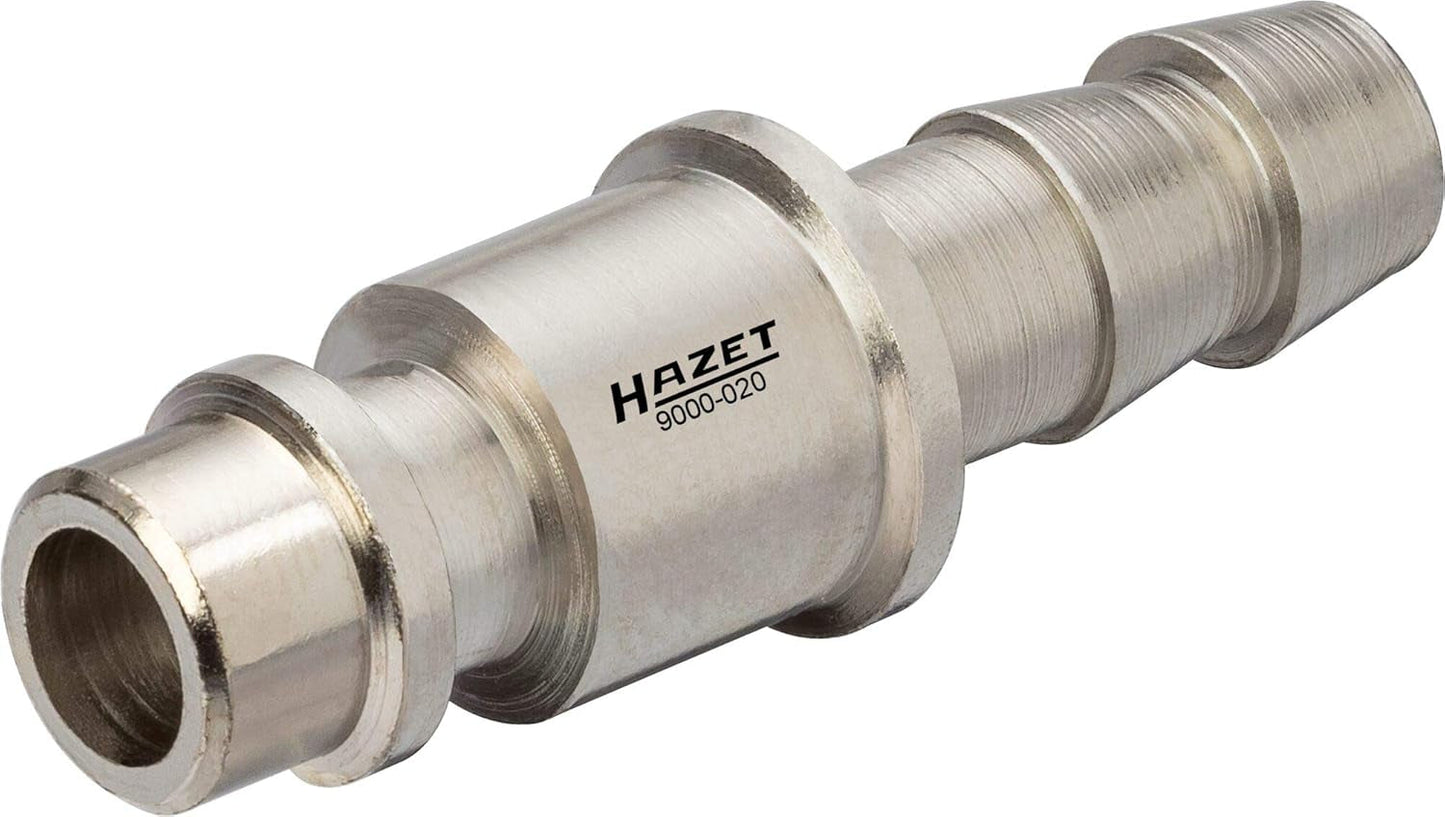 Nippelsatz für Hazet-Schlauchanschluss, 9000-020/3