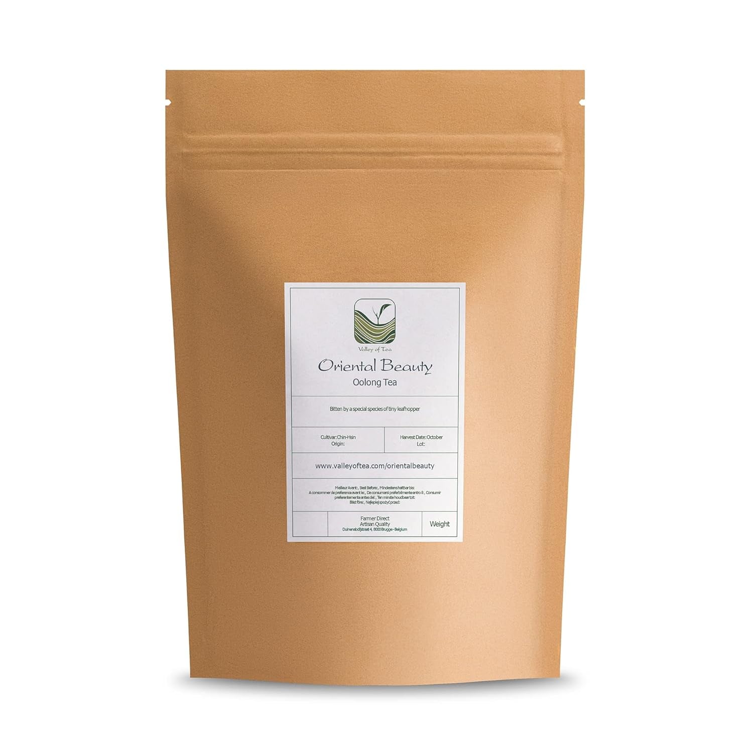 Oriental Beauty Taiwan Oolong-Tee – Dongfang Meiren Taiwanesischer Tee – Wu Long White Tips oder Blue Tea Wu Long Tea Orientalischer Blauer Tee Blauer Tee Olong-Tee Olong-Tee Bio-Oolong-Tee Olong-Tee