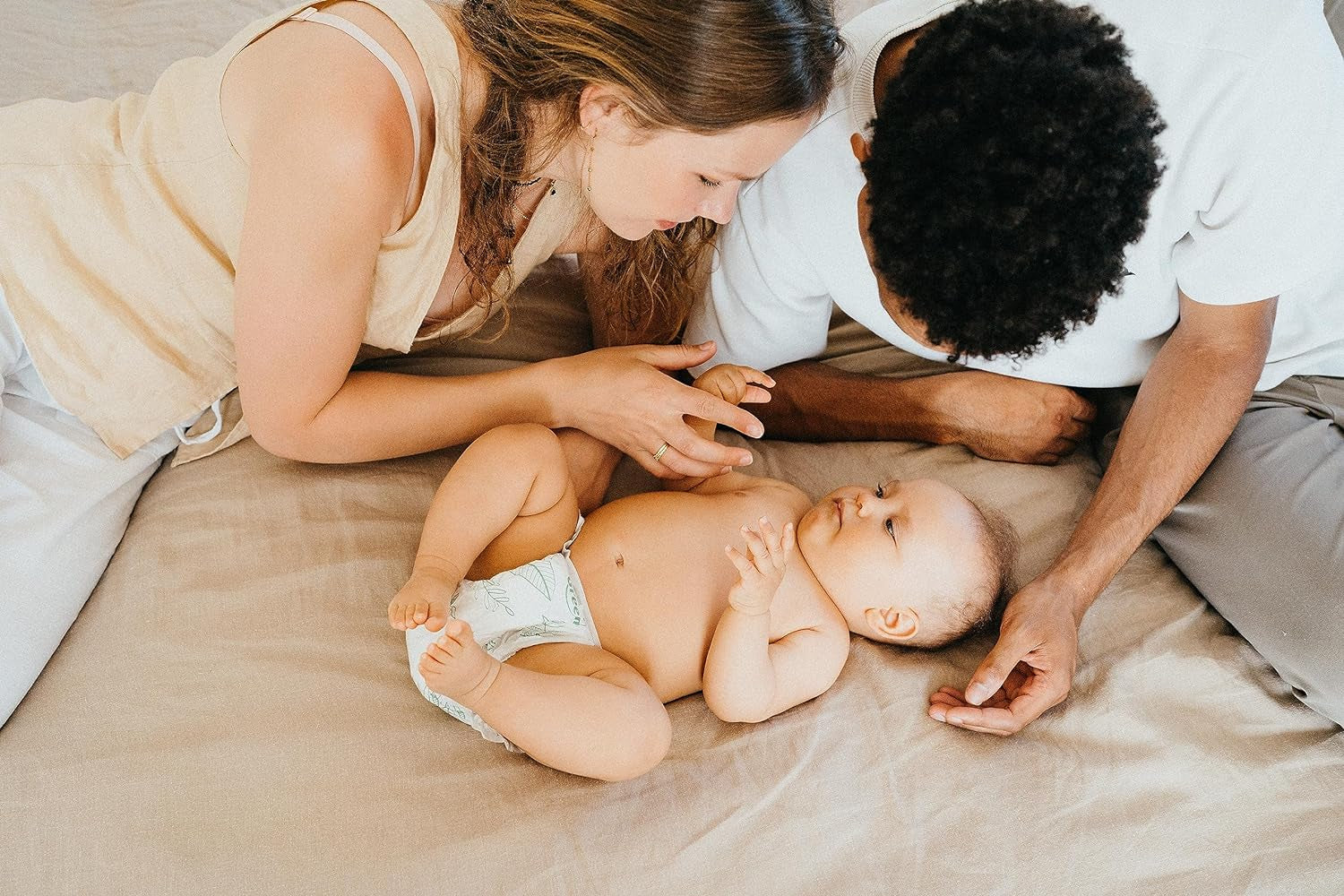 Hypoallergene Windeln für Babys