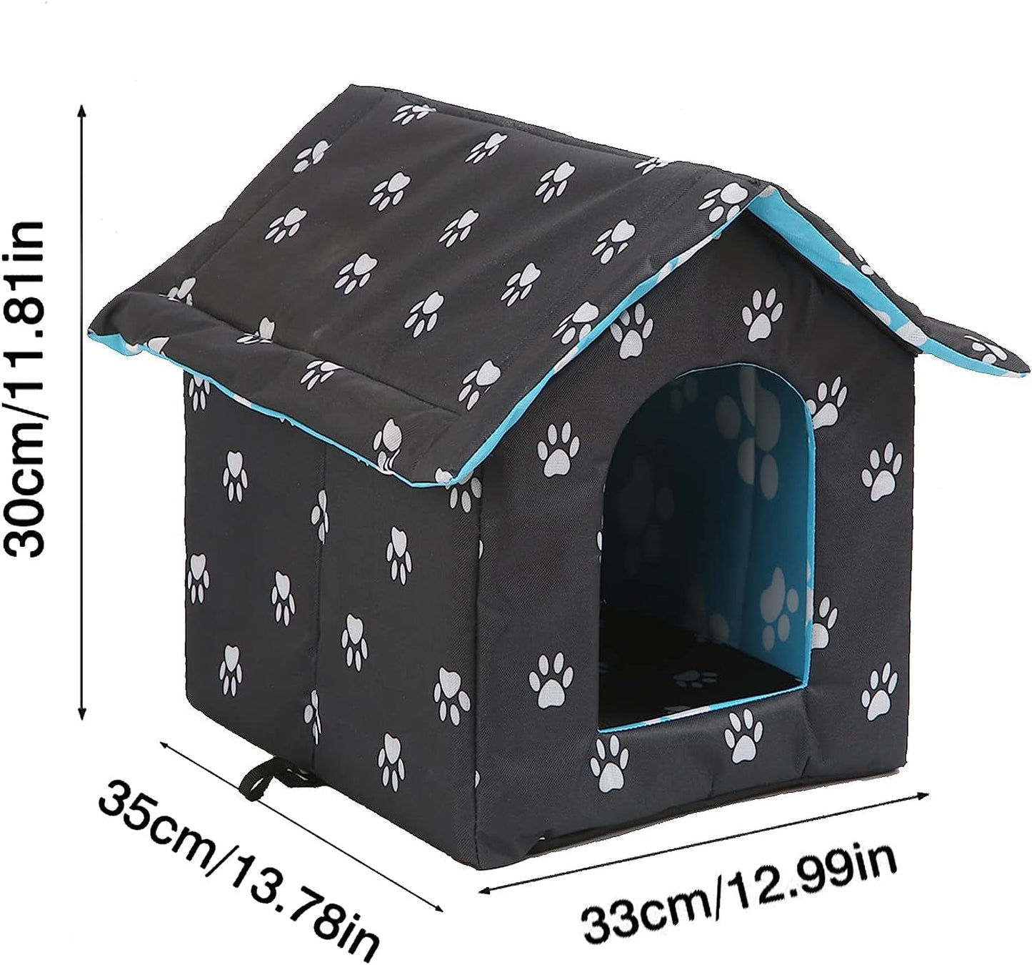 Decken und Möbel, Haustiere, Höhlen und Häuser, Katzen, Betten für Katzen, Katzenbetten, Matratzen