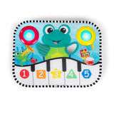 Baby Einstein Earl the Elephant Bluetooth-Soundmaschine, Musiksystem + Nachtlicht, Spielzeug für Babys und Kleinkinder Bebe Naty Shop Krippenspielzeug Neptun