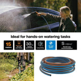 Fiskars S Gartenschlauch, Serie