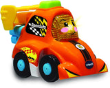 Vtech Electronics 80-527504 TUT Baby-Flitzer-Actionrampe Babyspielzeug Naty Shop