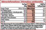 Nestlé Classic Schokoriegel, knusprige Waffelriegel aus Milchschokolade, 48er-Packung (24 x 41,5 g)