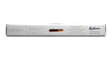 Bahlsen Messino Edelherb – 4er-Pack – Flauschiger Teig mit Edelherb-Schoko-Orangen-Füllung (1 x 125 g)