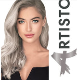 Professionelle permanente Haarfarbe von Artisto, Nr. 12,0, ultrahelles Blond, 120 ml, professionelles Ergebnis, 100 % Grauabdeckung. Haarfärbemittel Naty Shop