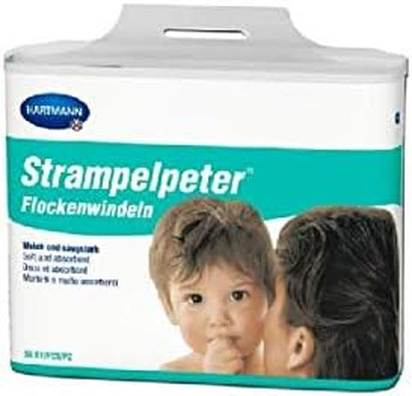Strampelpeter FloWI 11x30 P56 - B015HDM3P4 | Paket (56 Stück)
