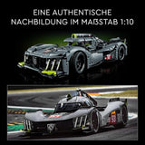 Besuchen Sie den LEGO-Store