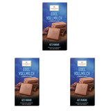 Niederegger Premium Milchschokolade 100g