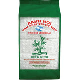 BAMBOO TREE – Frische Reisnudeln – 1 x 400 g